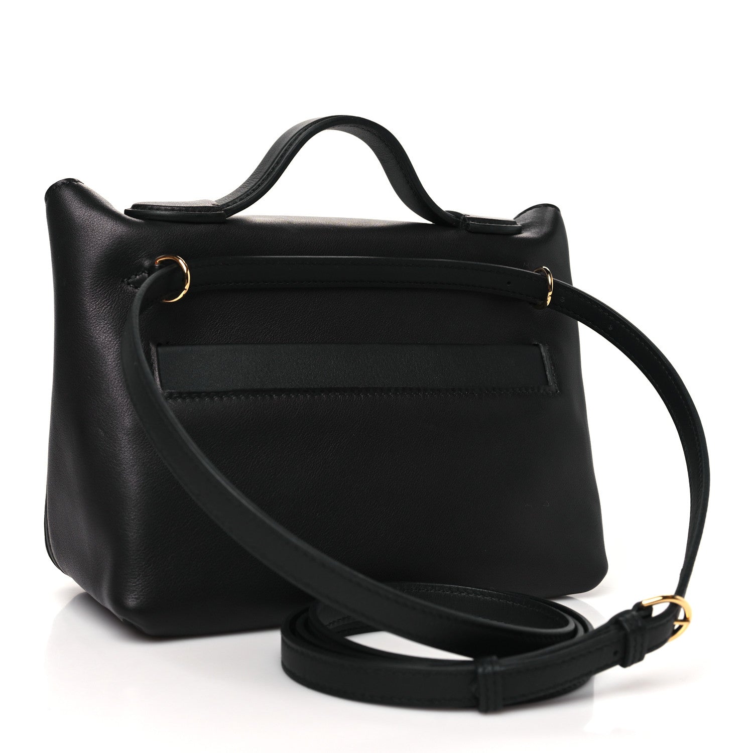 Hermes Evercolor Swift 24/24 21 Black 3 of 11