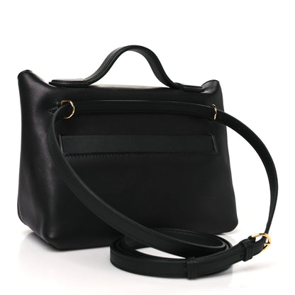 Hermes Evercolor Swift 24/24 21 Black 3 of 11