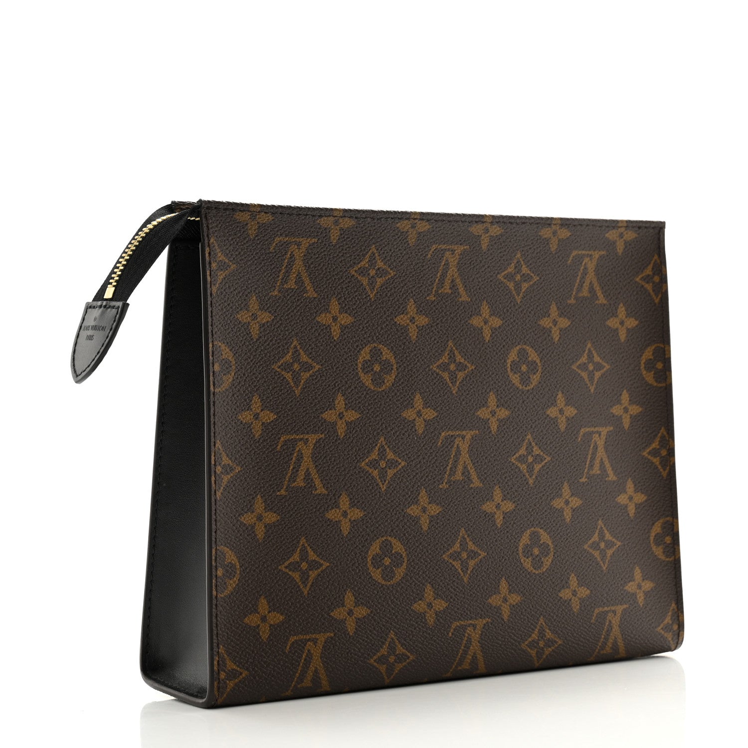 Louis Vuitton Monogram Poche Toilette NM 3 of 9
