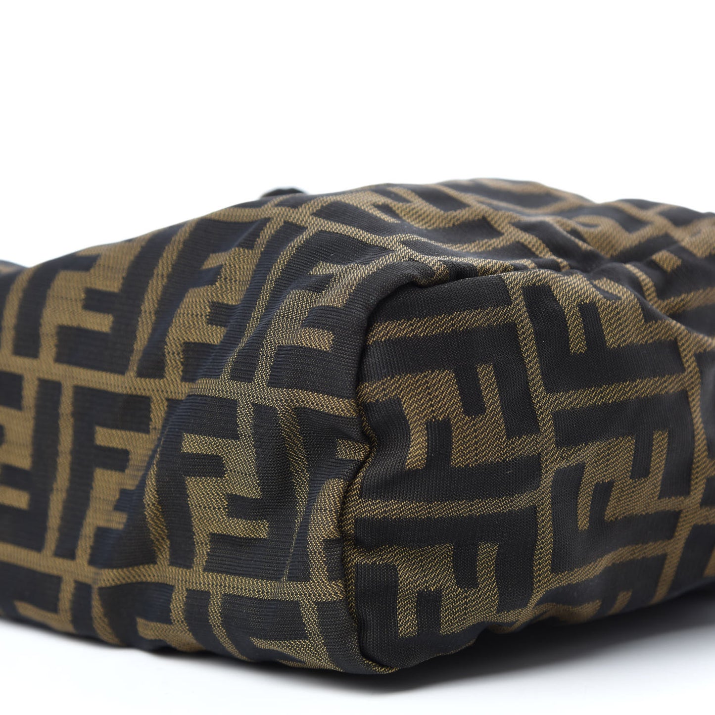 Fabric FF 1925 Mini Cosmetic Bag Tobacco