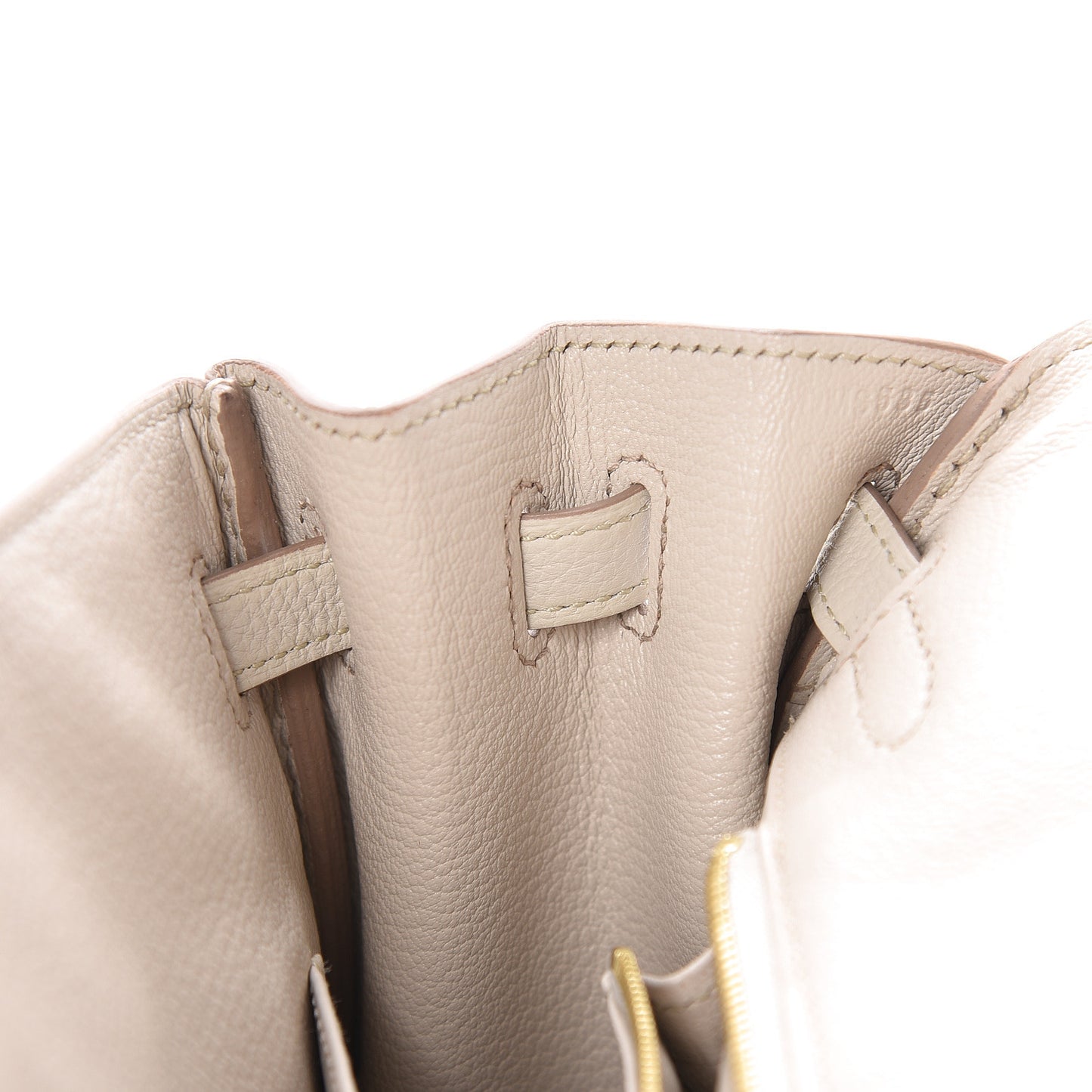 Togo Birkin 25 Beton