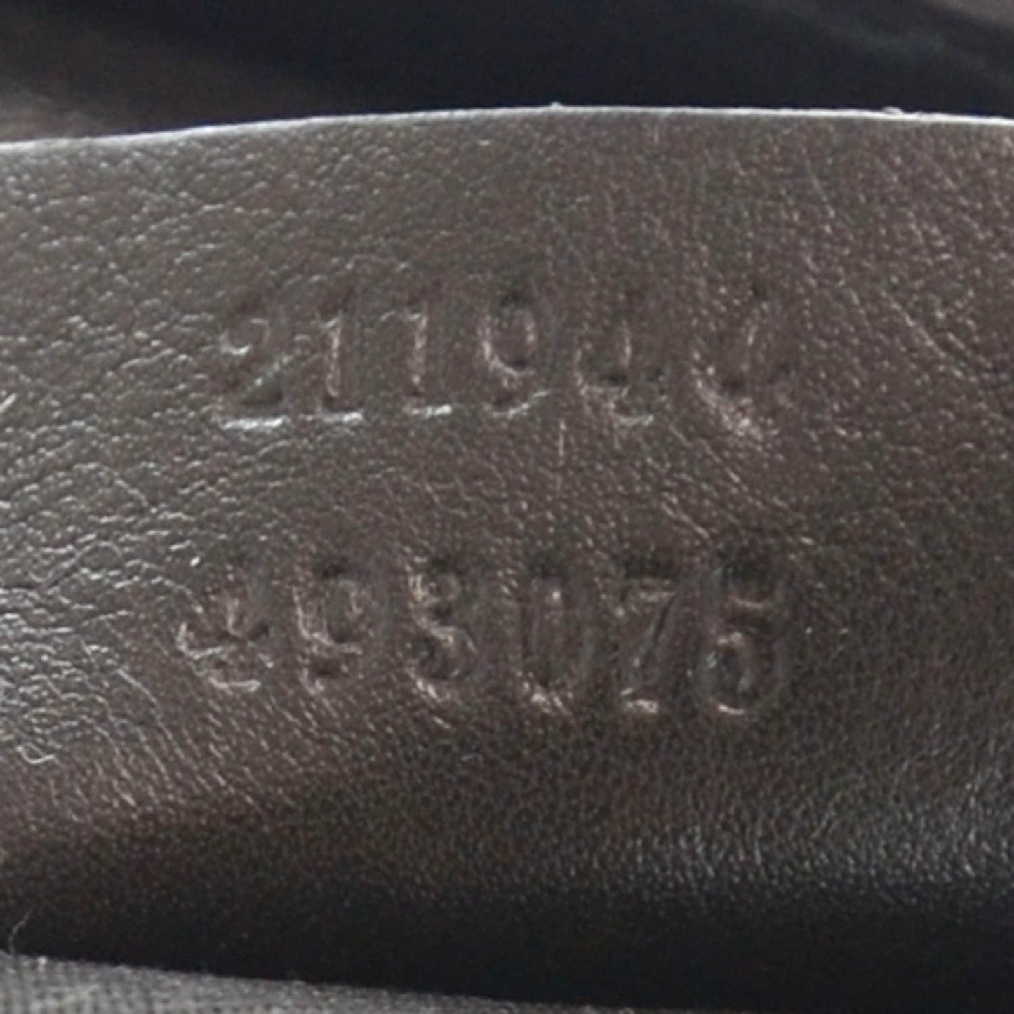 Monogram Medium Sukey Tote Black