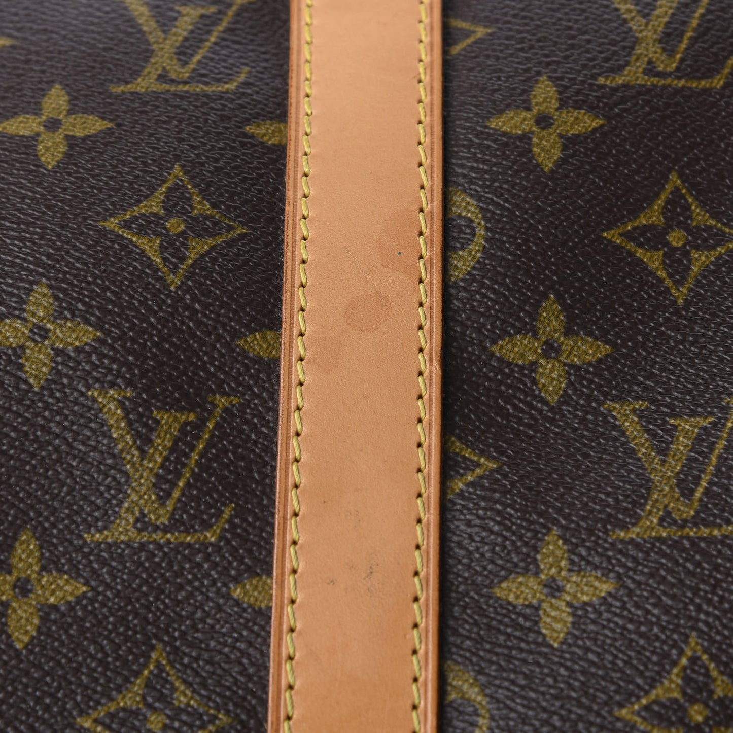 Monogram Keepall Bandouliere 50