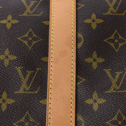 Louis Vuitton Monogram Keepall Bandouliere 50 19 of 21
