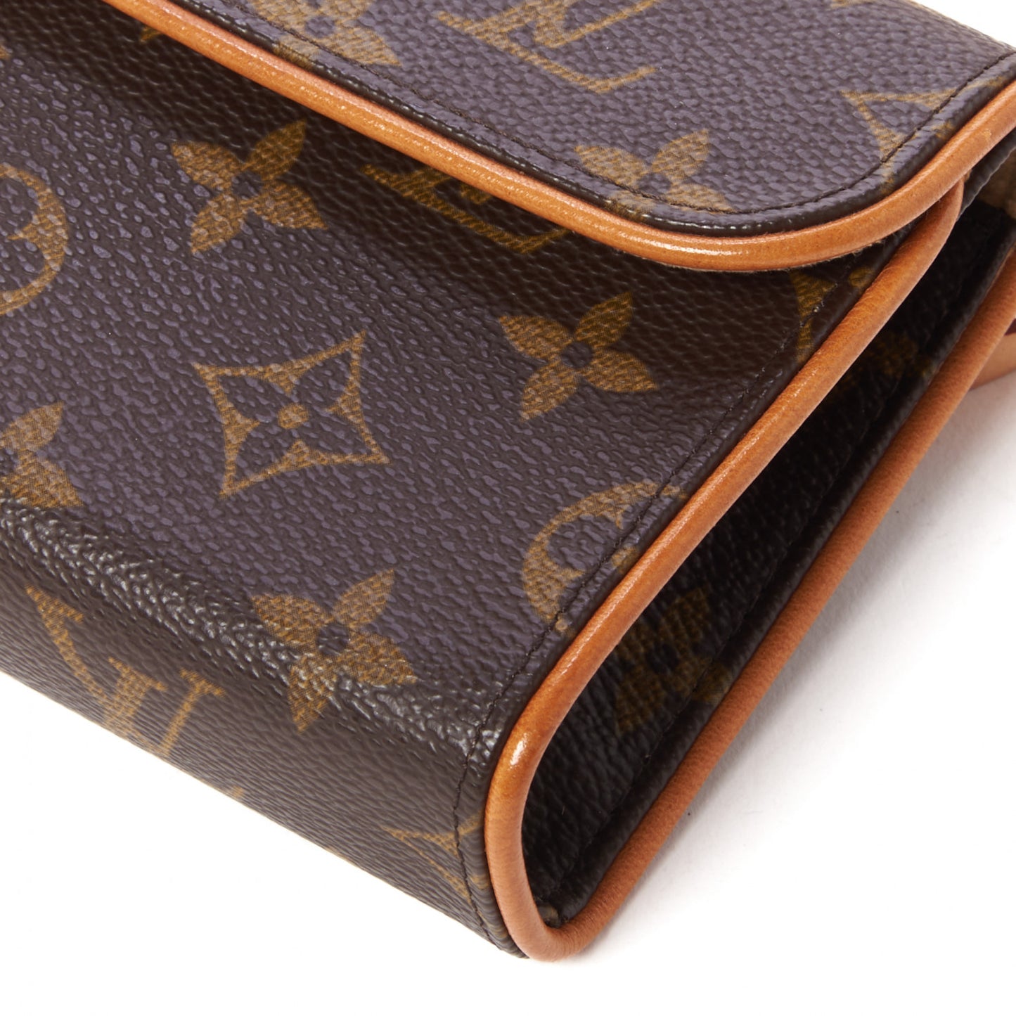 Monogram Pochette Florentine L