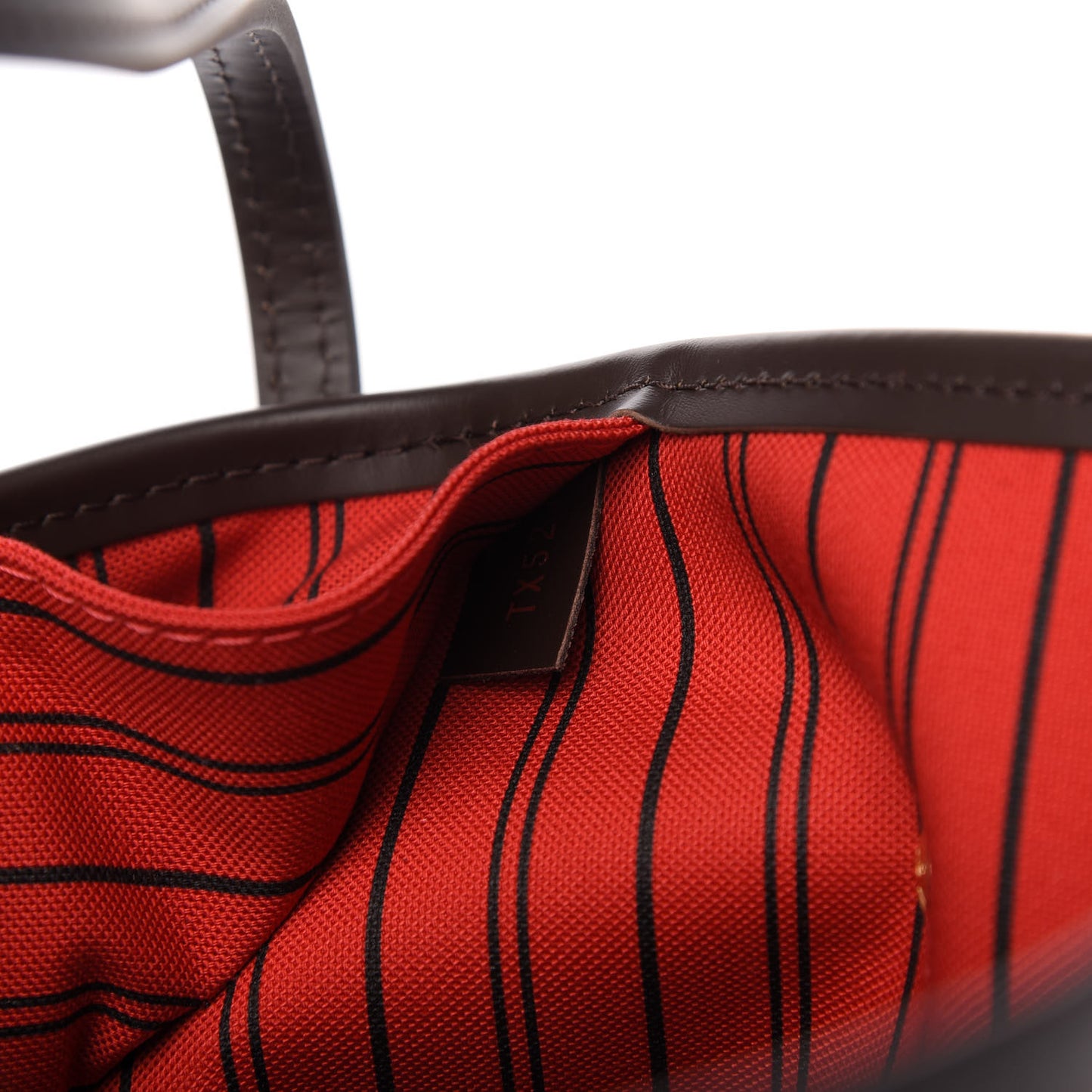 Damier Ebene Neo Neverfull MM