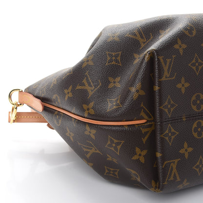 Louis Vuitton Monogram Turenne MM 10 of 11