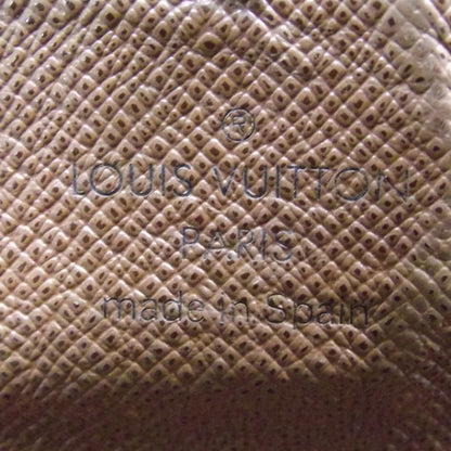 Louis Vuitton Monogram Passport Wallet 5 of 8