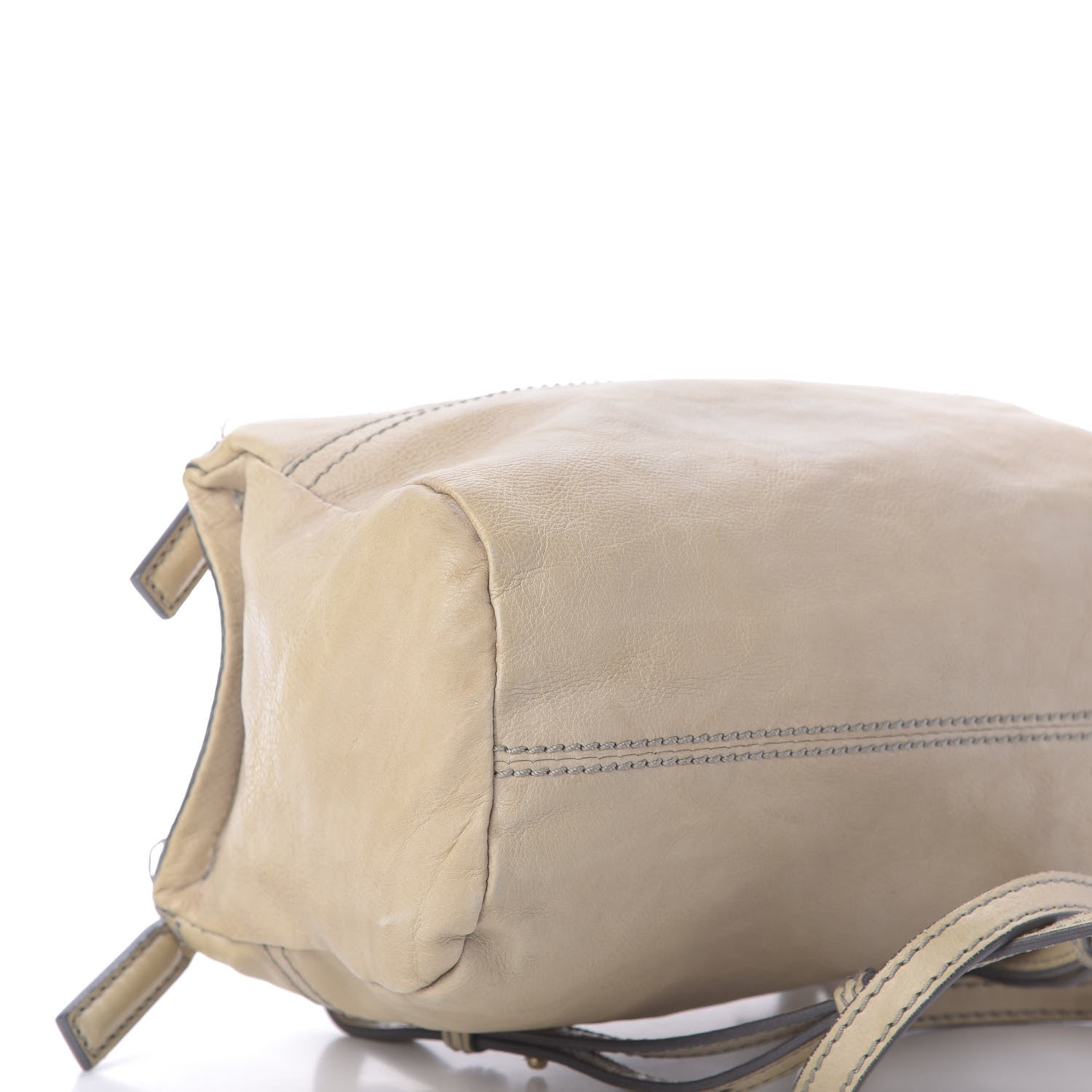 Givenchy Sugar Goatskin Mini Pandora Beige 8 of 9