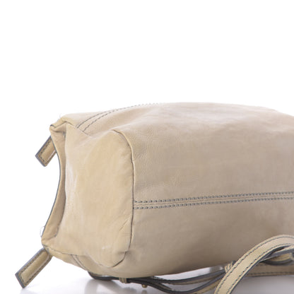 Givenchy Sugar Goatskin Mini Pandora Beige 8 of 9