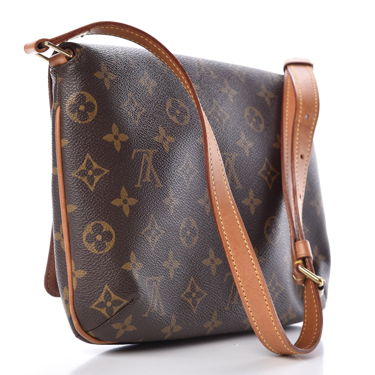 Monogram Musette Tango