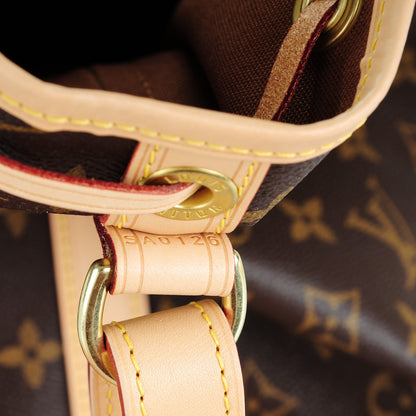Louis Vuitton Monogram Noe 8 of 8