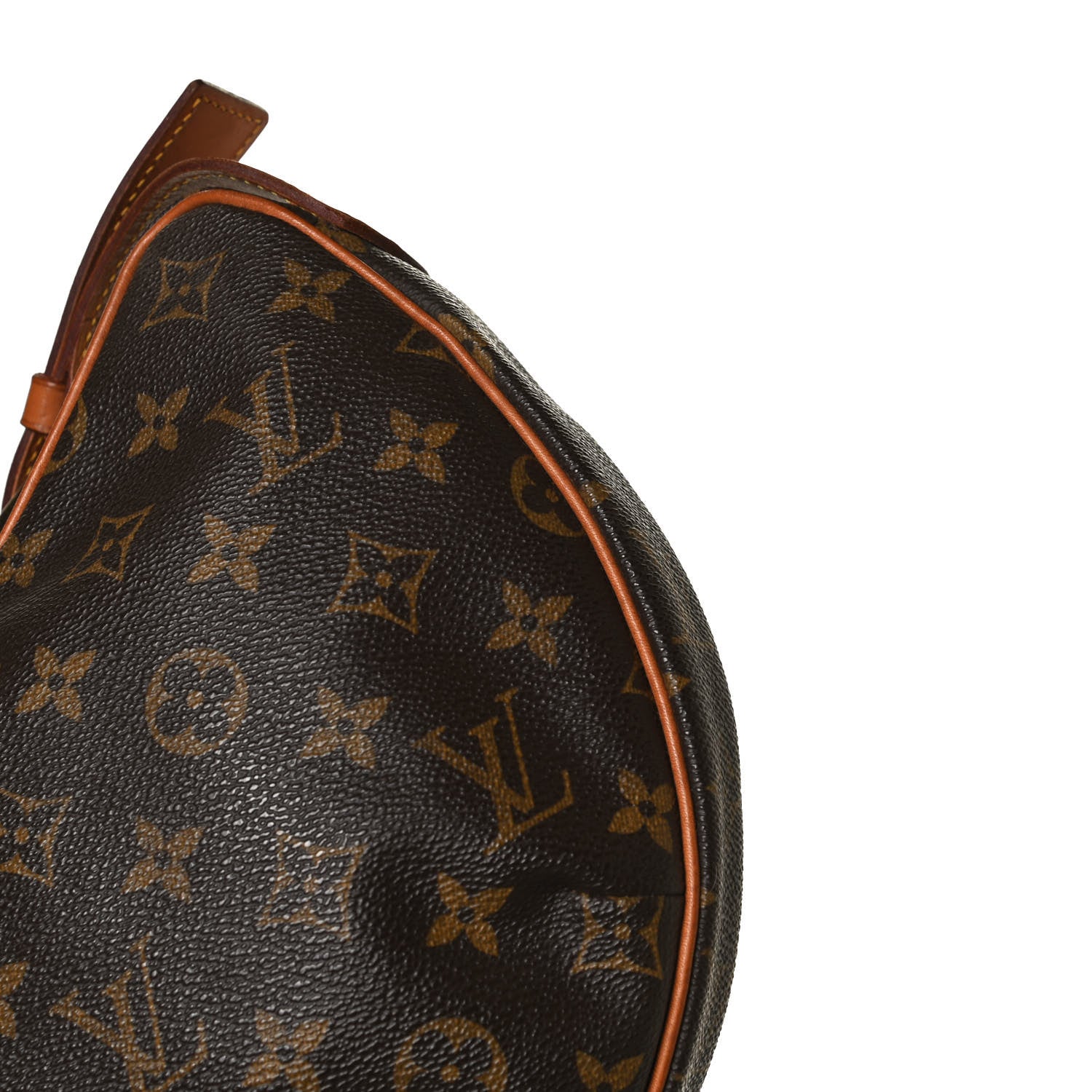 Louis Vuitton Monogram Croissant MM 11 of 11