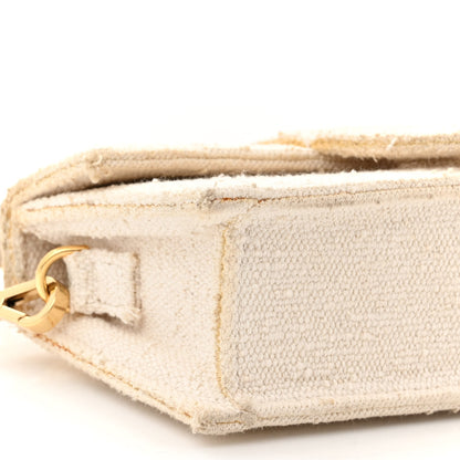 Jacquemus Boucle Le Grand Bambino Off White 8 of 12