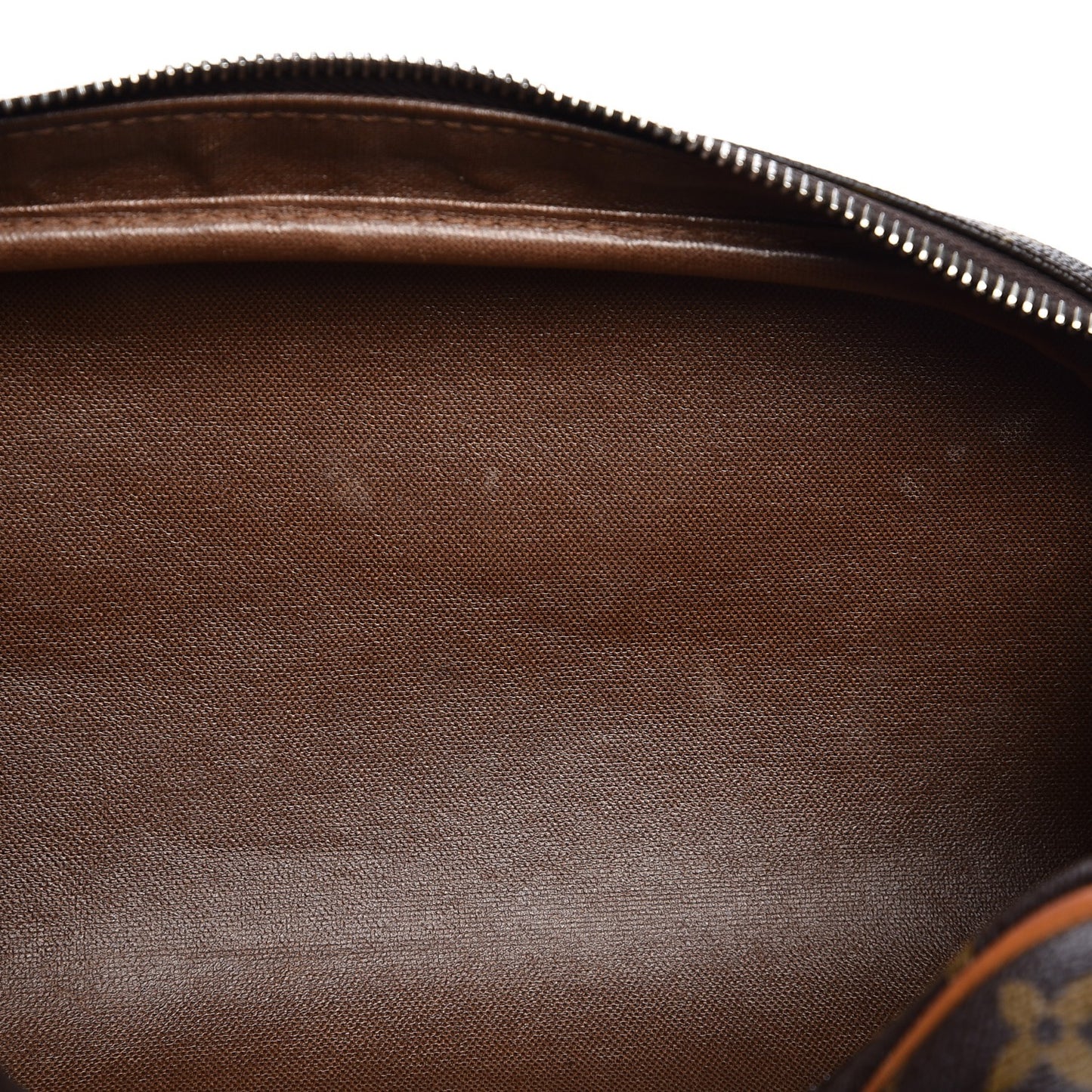 Monogram King Size Toiletry Bag