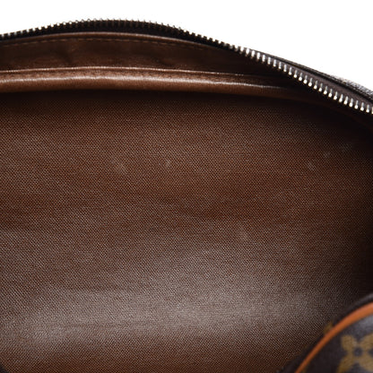 Louis Vuitton Monogram King Size Toiletry Bag 9 of 9