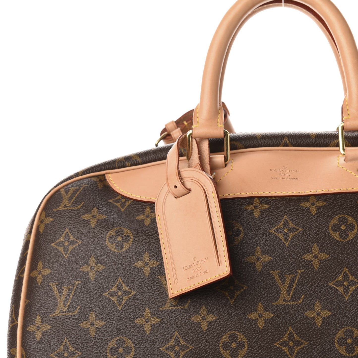 Monogram Evasion Sports Bag