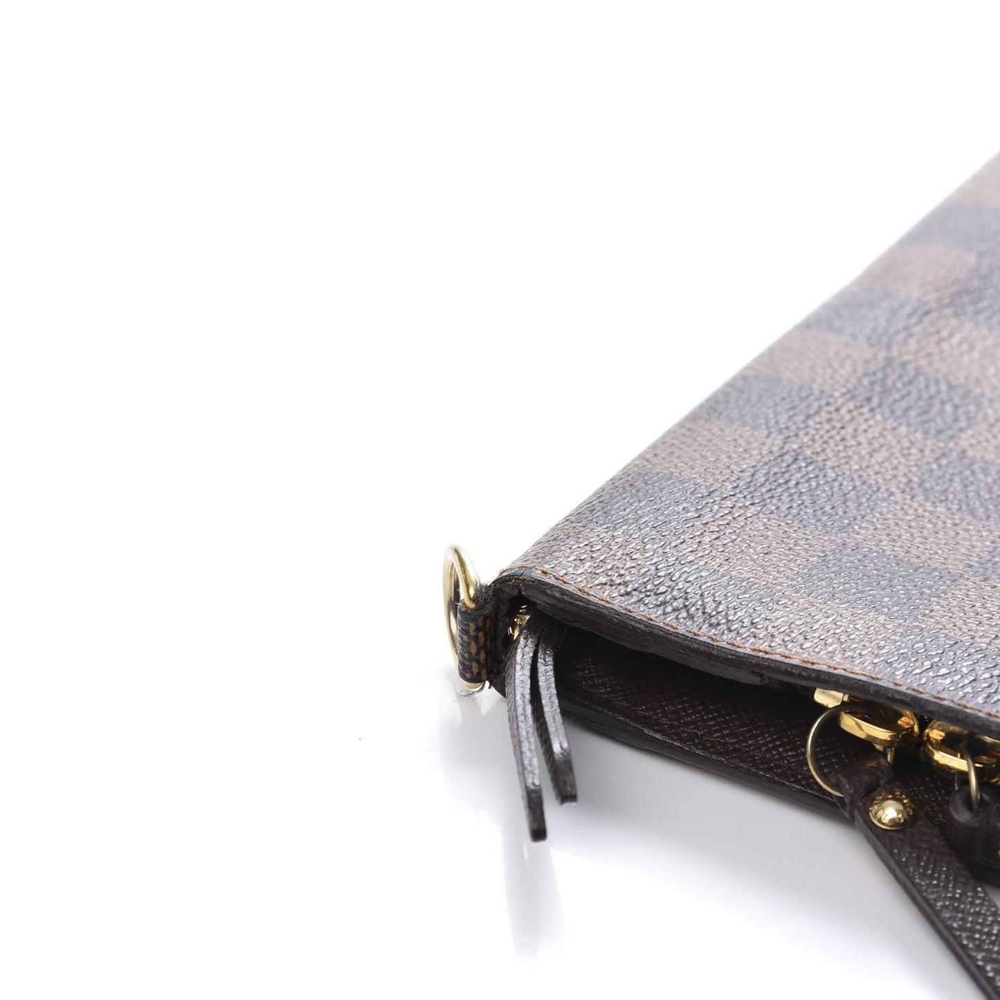 Damier Ebene Insolite Wallet