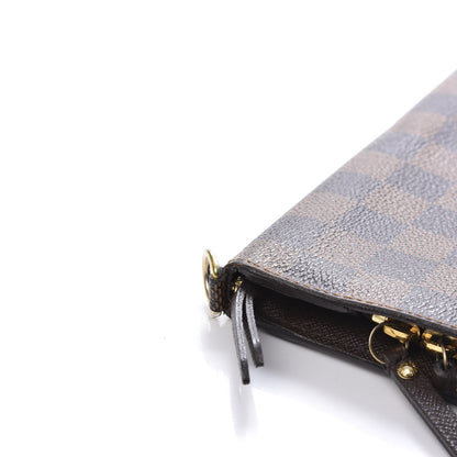 Louis Vuitton Damier Ebene Insolite Wallet 10 of 11