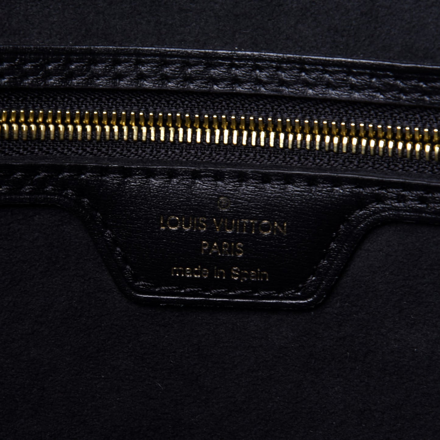 Game On Neverfull MM Black