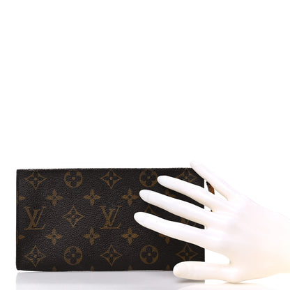 Louis Vuitton Monogram Bucket Pouch 27 2 of 11