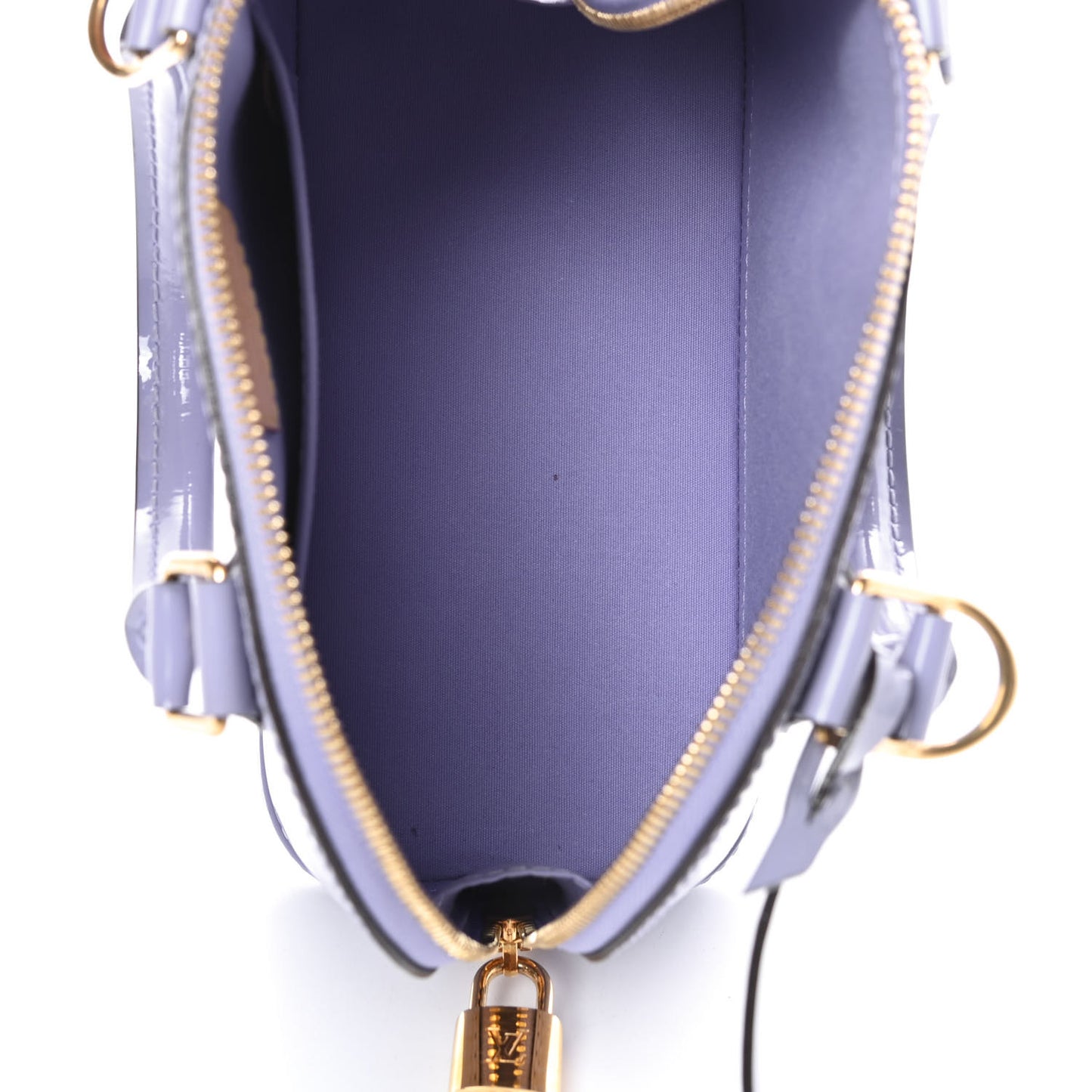 Vernis Alma BB Lilac