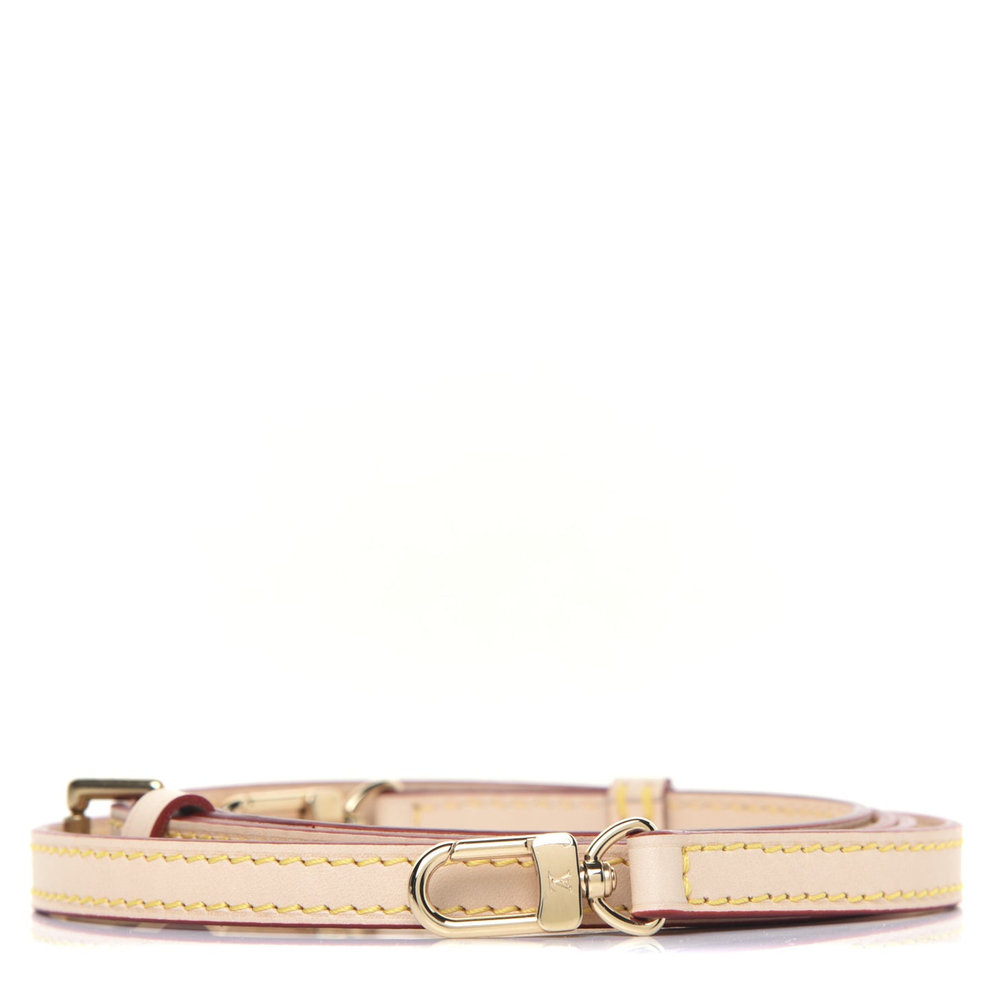 Vachetta 12mm Adjustable Shoulder Strap
