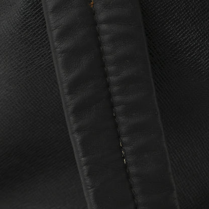 Louis Vuitton Monogram Eclipse Taiga Discovery Backpack PM 12 of 13