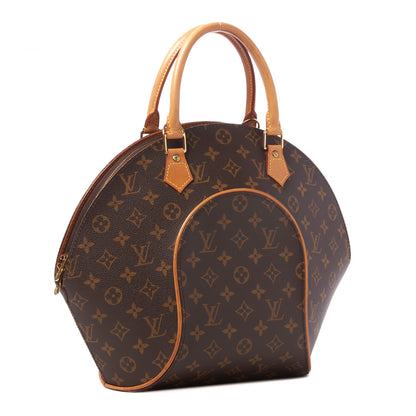Louis Vuitton Monogram Ellipse MM 2 of 8