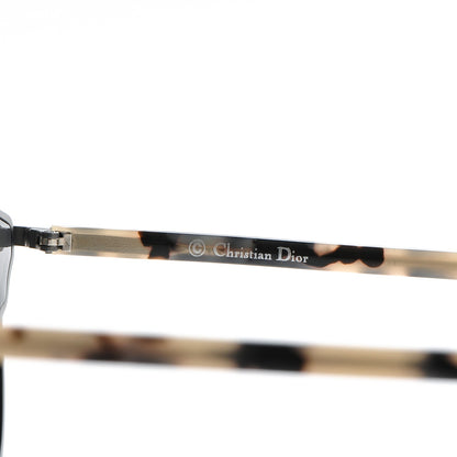Christian Dior So Real Sunglasses Ruthenium Light Havana 5 of 9