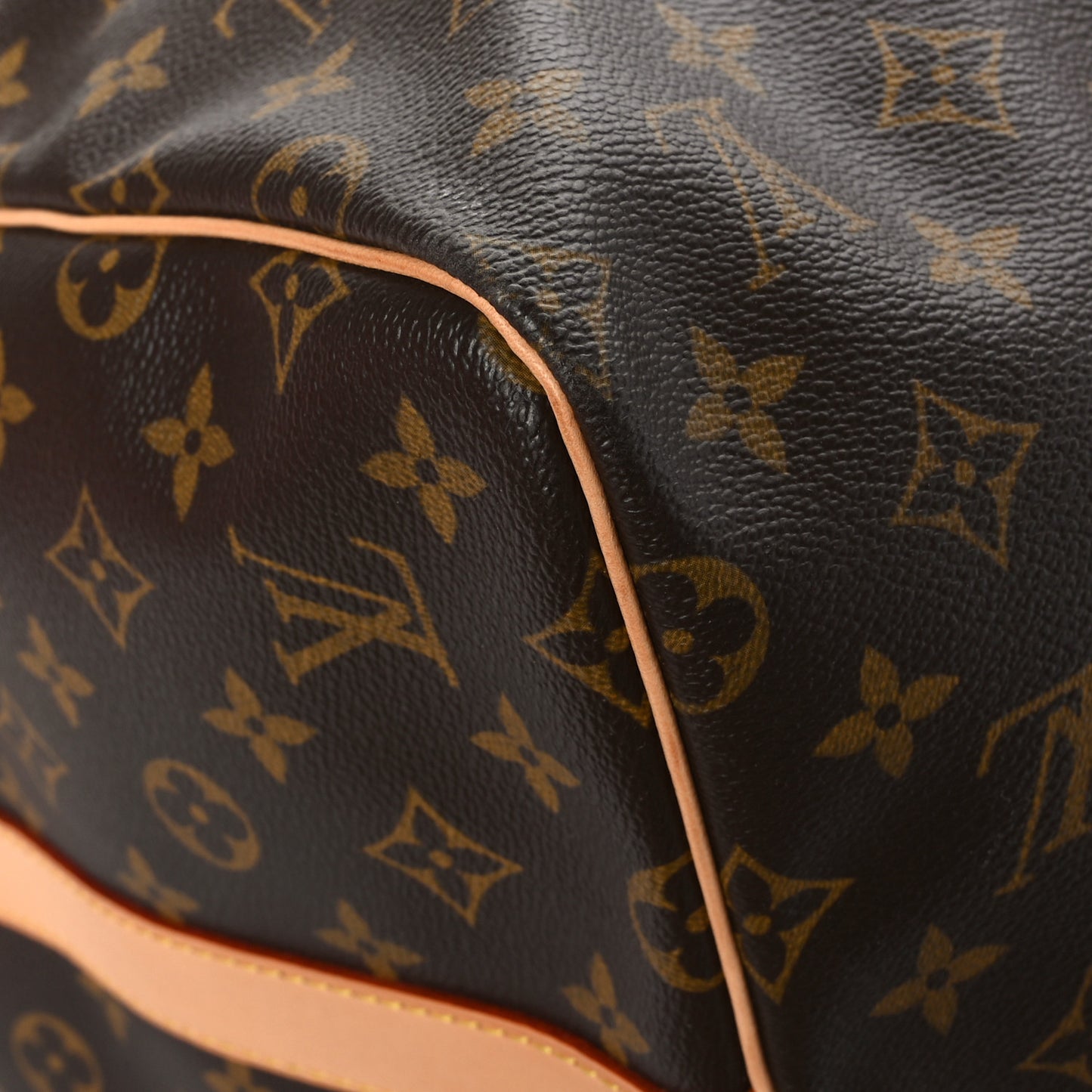 Monogram Keepall Bandouliere 55