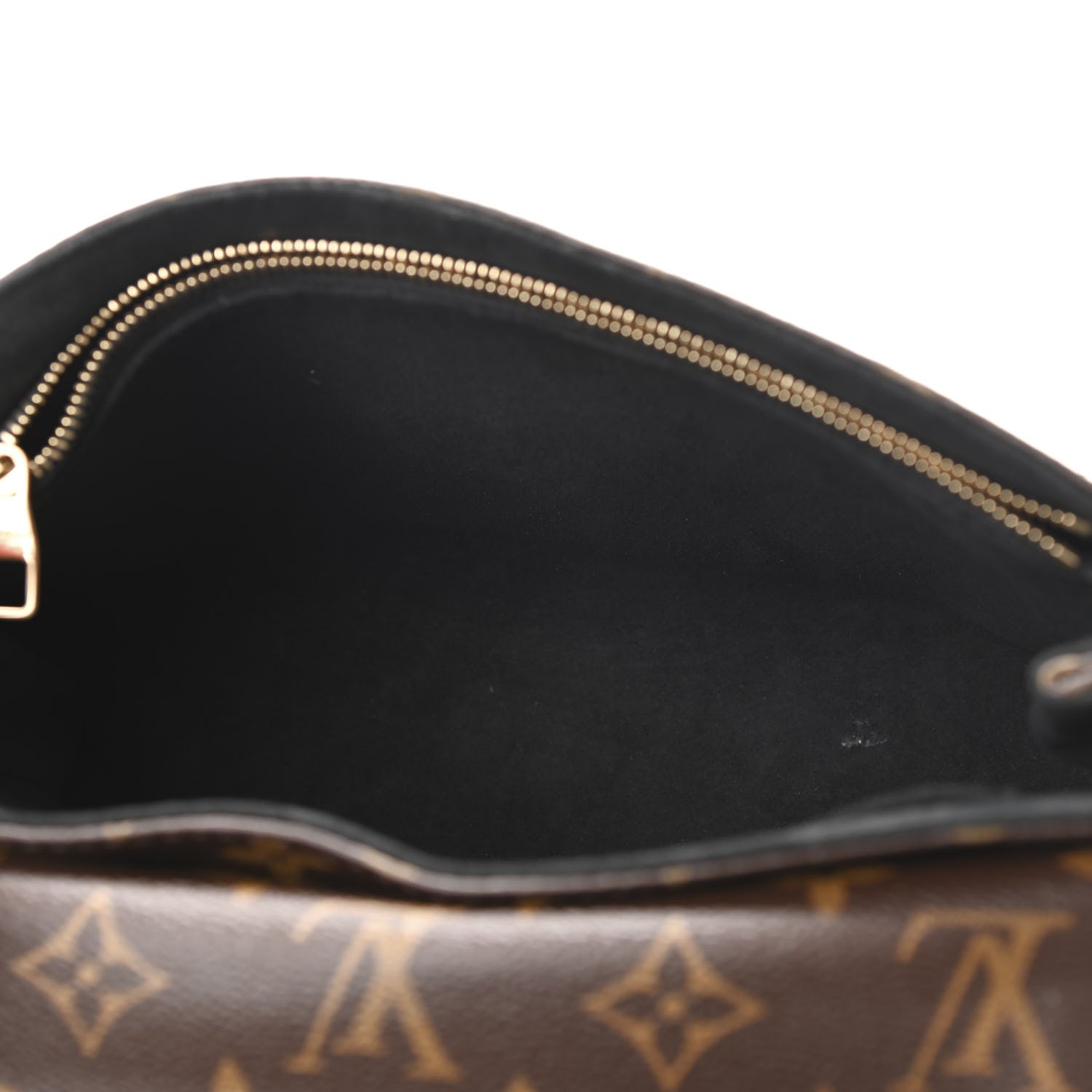Louis Vuitton Monogram Saint Placide Black 5 of 10