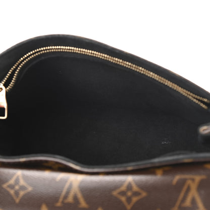 Louis Vuitton Monogram Saint Placide Black 5 of 10