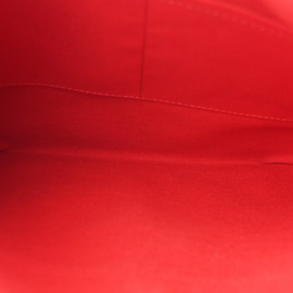 Louis Vuitton Damier Ebene Bloomsbury PM 5 of 10