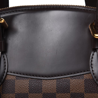 Louis Vuitton Damier Ebene Verona MM 15 of 22