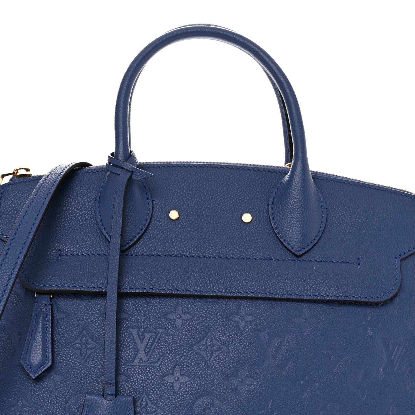 Empreinte Pont Neuf MM Denim