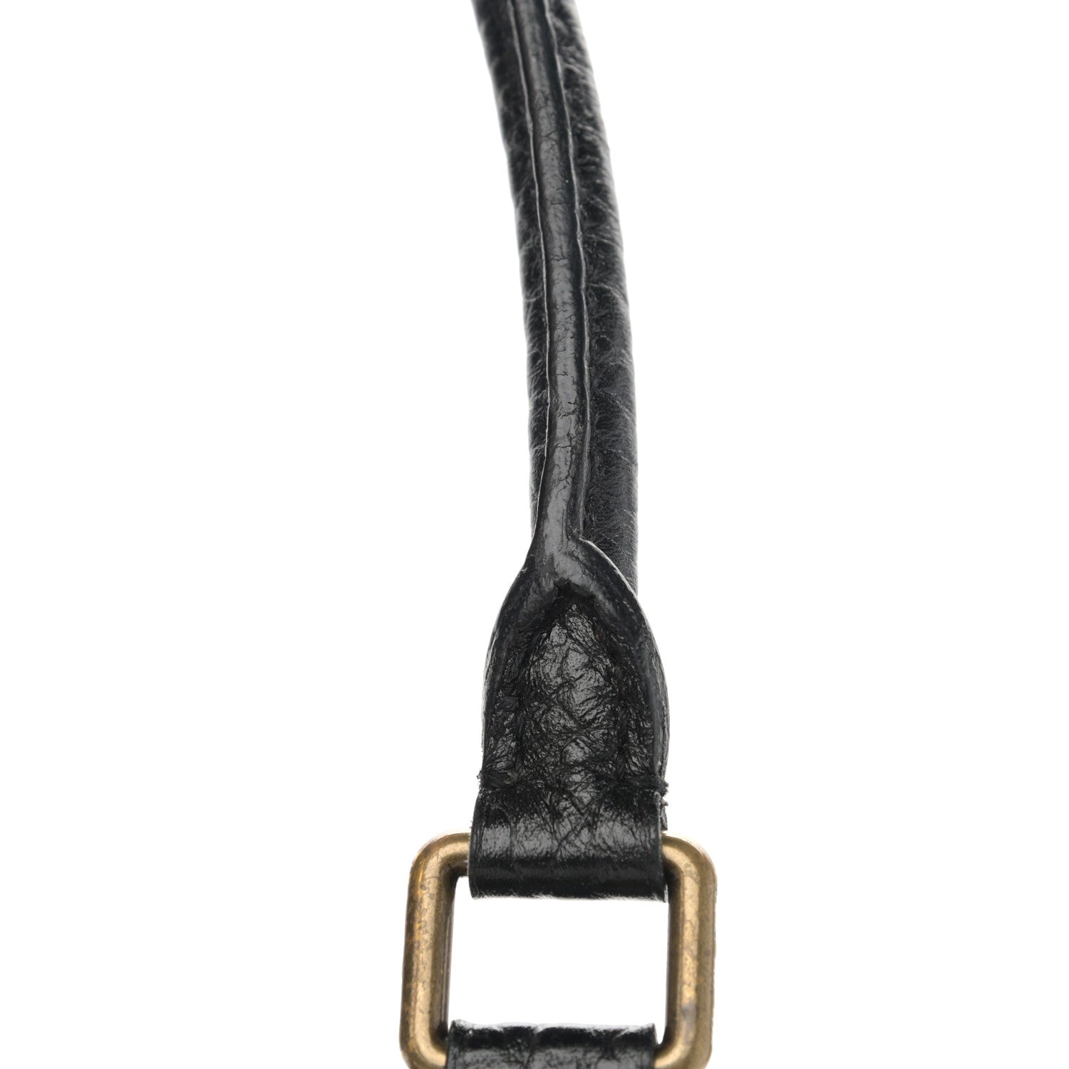 Louis Vuitton Denim Mahina XL Black 17 of 18