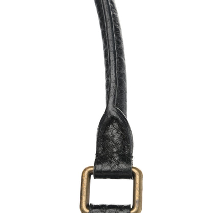 Louis Vuitton Denim Mahina XL Black 17 of 18