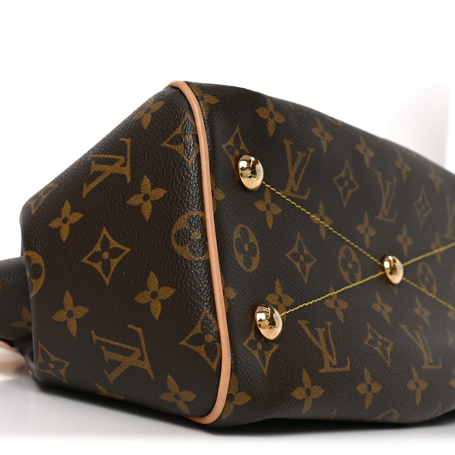 Louis Vuitton Monogram Tivoli PM 8 of 9