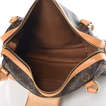 Louis Vuitton Monogram Stresa PM 5 of 11