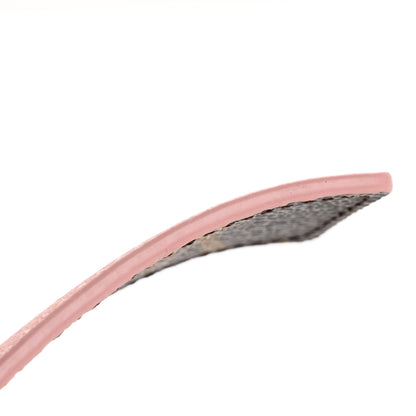 Louis Vuitton Calfskin Monogram 30mm LV Initiales Reversible Belt 85 34 Rose Ballerine 6 of 6