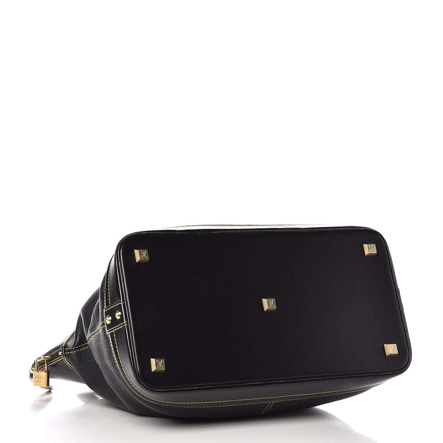 Suhali Lockit GM Black