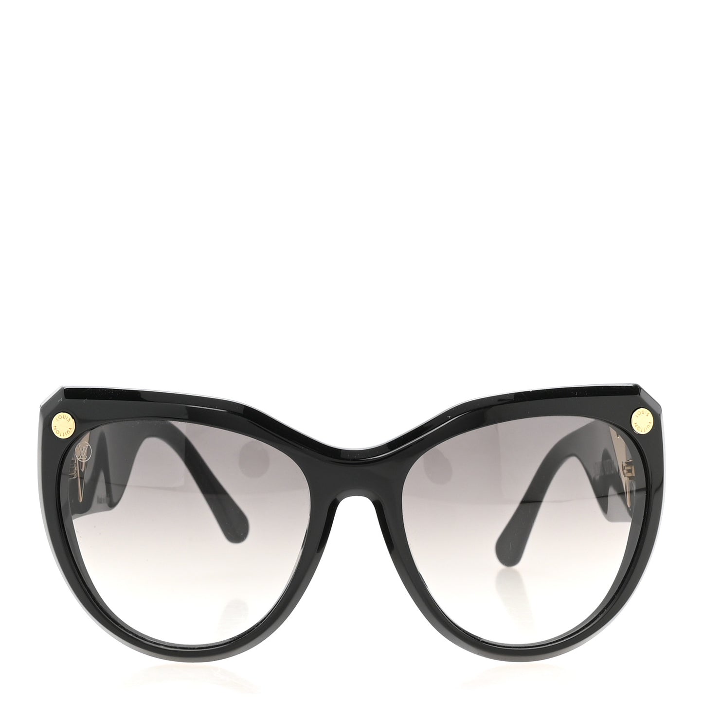 My Fair Lady Sunglasses Z0902W Black