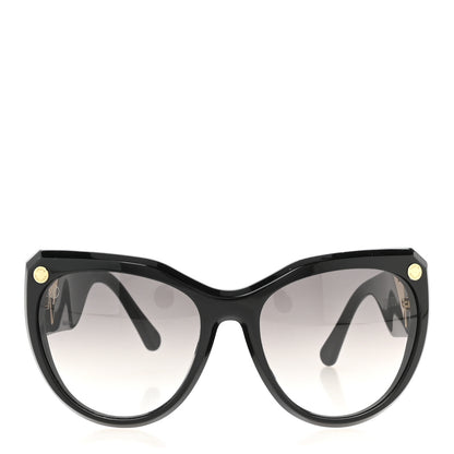 Louis Vuitton My Fair Lady Sunglasses Z0902W Black 2 of 9