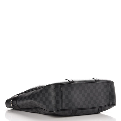 Louis Vuitton Damier Graphite Tadao 4 of 11