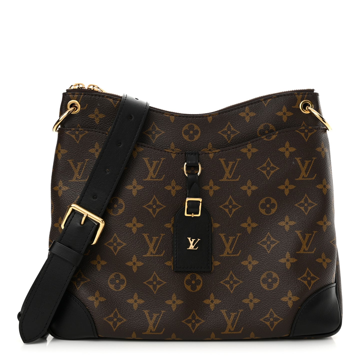 Monogram Odeon MM Black