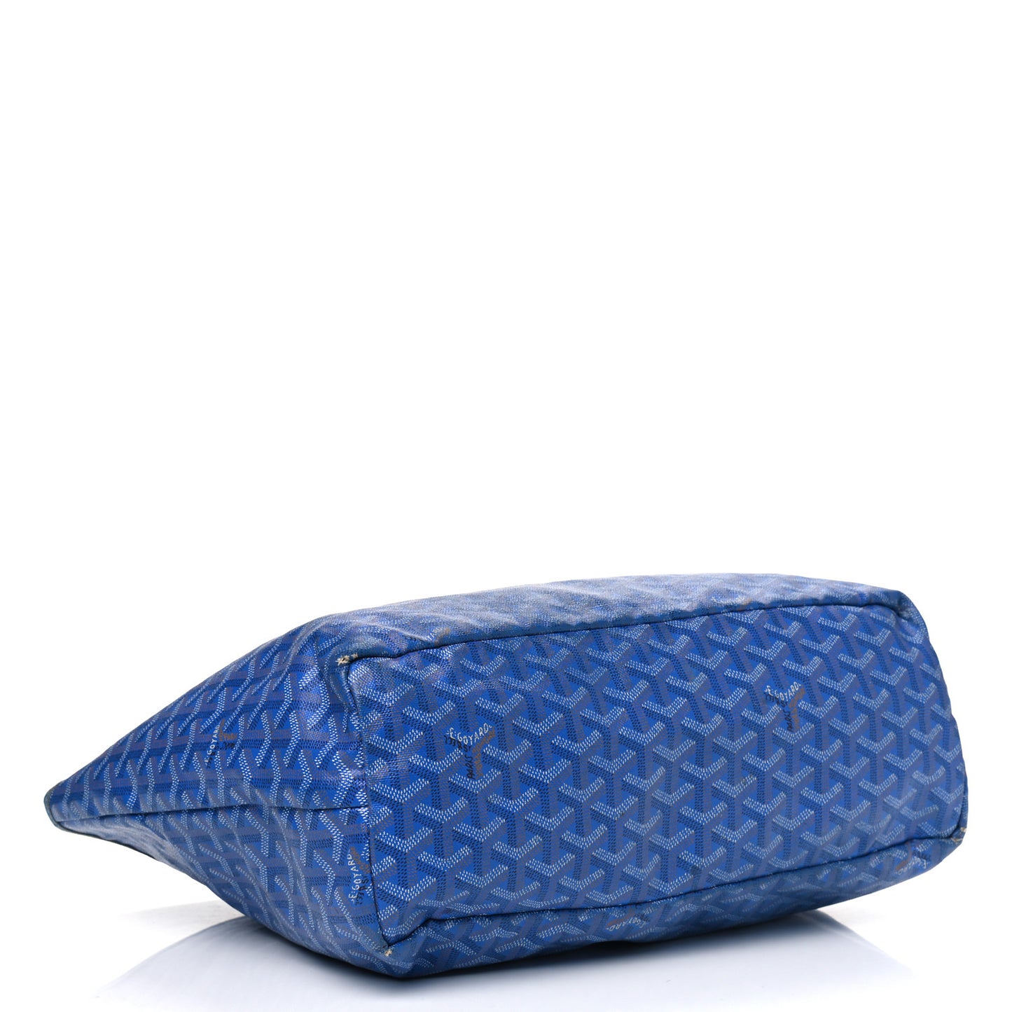 Goyardine Saint Louis PM Sky Blue