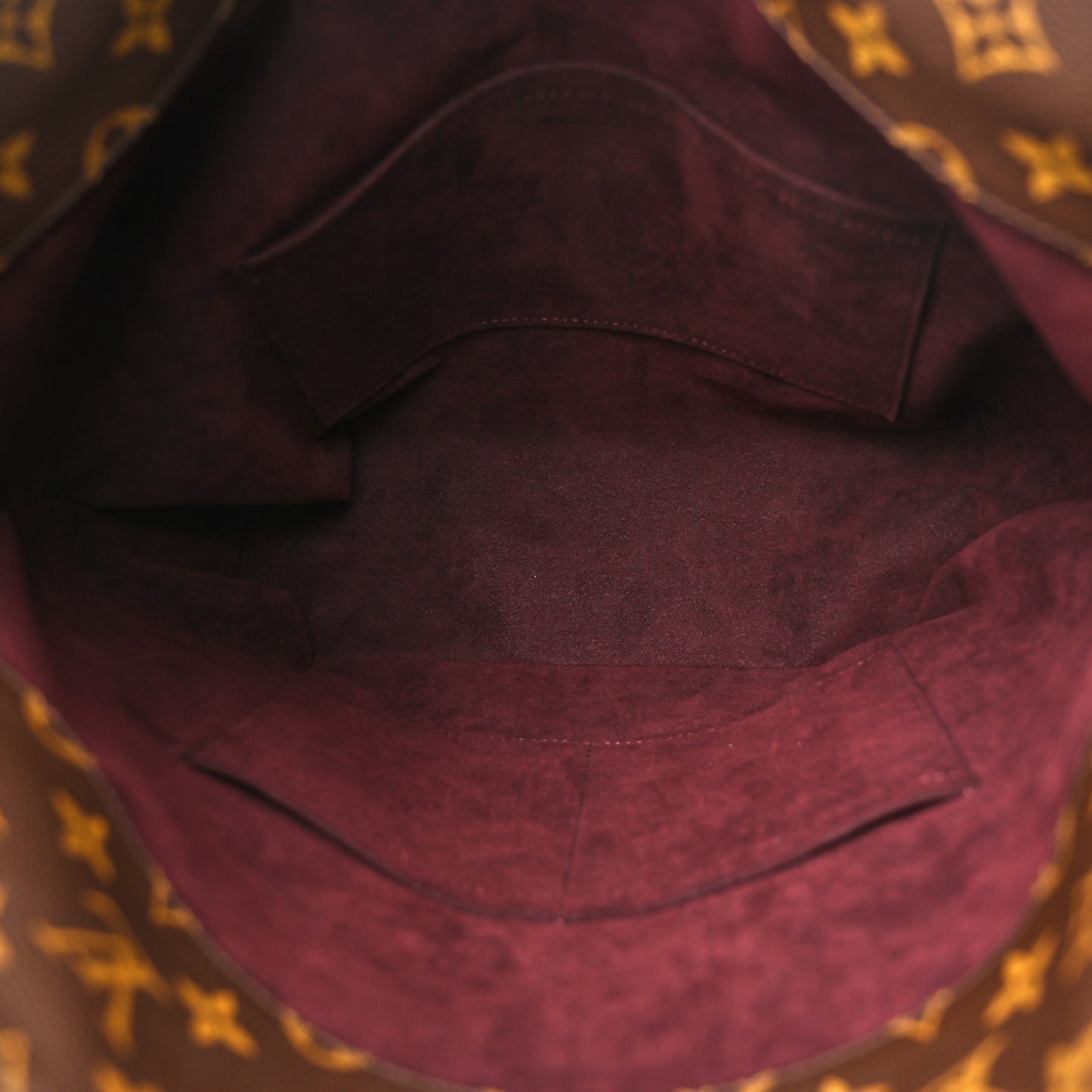 Monogram Melie