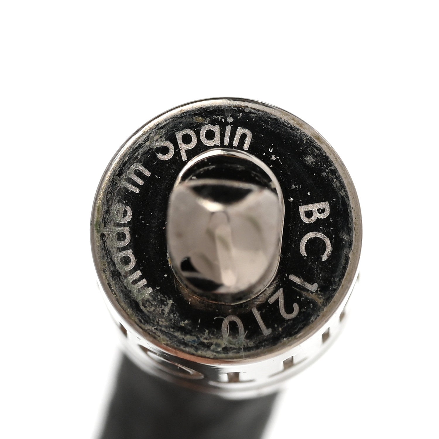 Louis Vuitton Damier Graphite Keep It Bracelet 19 5 of 5