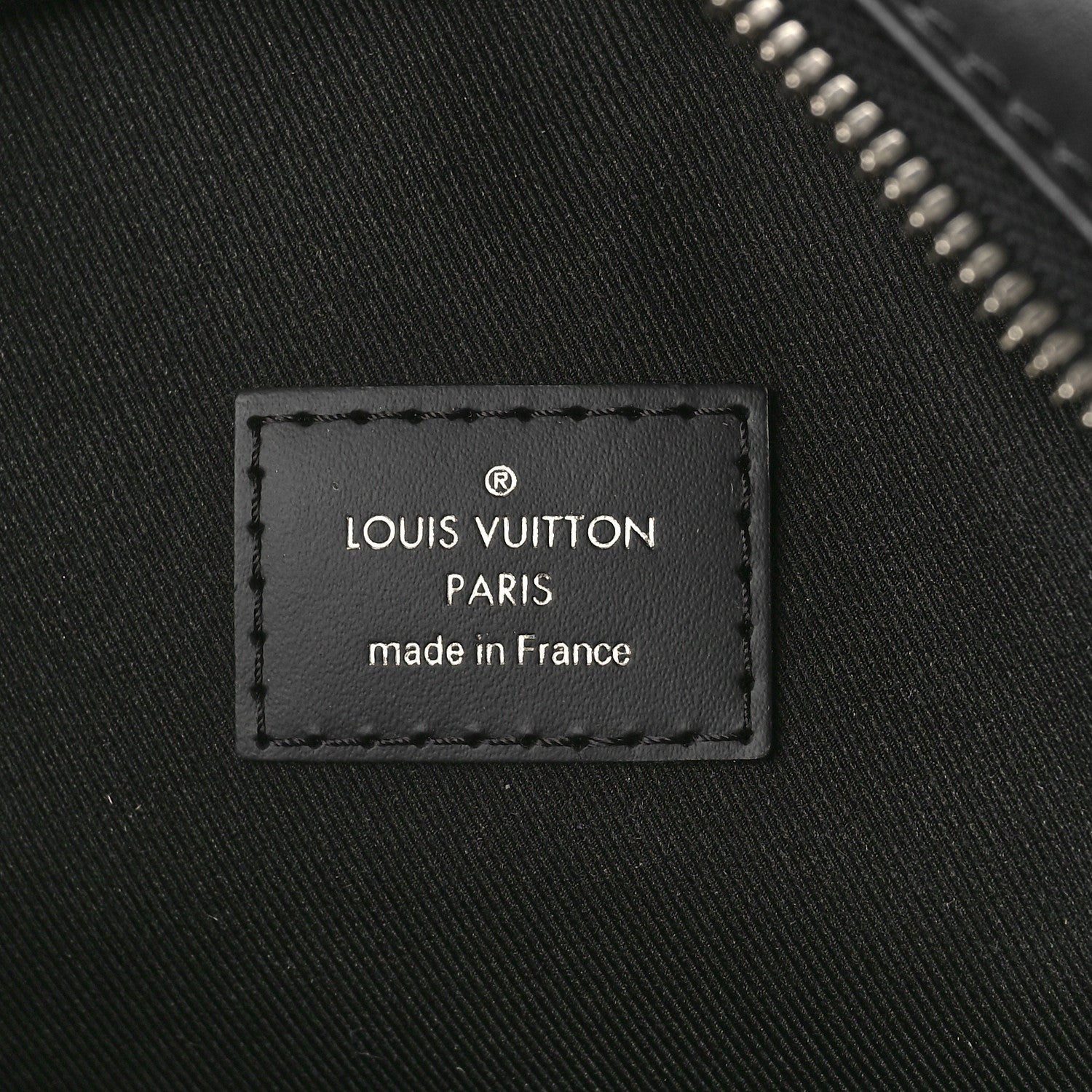 Louis Vuitton Damier Graphite Pixel Josh Backpack Gris 6 of 8